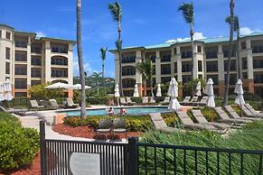 Ritz Carlton Club 3br Residence