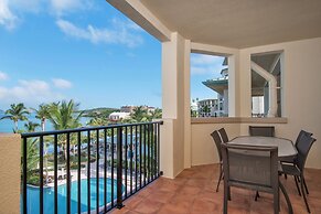 Ritz Carlton Club 3br Residence