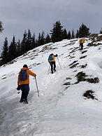 Three Townhouse Combo - Families and Large Groups