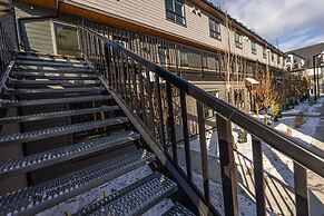 Three Townhouse Combo - Families and Large Groups