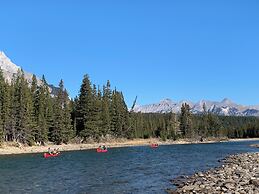 Three Townhouse Combo - Families and Large Groups