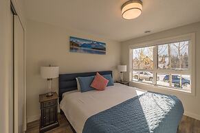 Three Townhouse Combo - Families and Large Groups