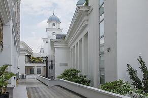 Sutasoma Hotel at The Tribrata Dharmawangsa