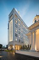 Sutasoma Hotel at The Tribrata Dharmawangsa