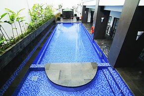 Sutasoma Hotel at The Tribrata Dharmawangsa