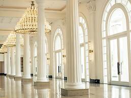 Sutasoma Hotel at The Tribrata Dharmawangsa