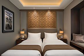 Sutasoma Hotel at The Tribrata Dharmawangsa