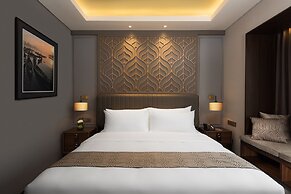 Sutasoma Hotel at The Tribrata Dharmawangsa