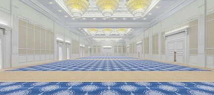 Sutasoma Hotel at The Tribrata Dharmawangsa