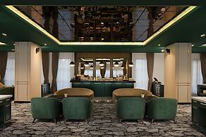 Sutasoma Hotel at The Tribrata Dharmawangsa