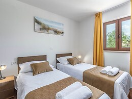 Holiday Home in Brtonigla With Private Pool