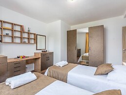 Holiday Home in Brtonigla With Private Pool