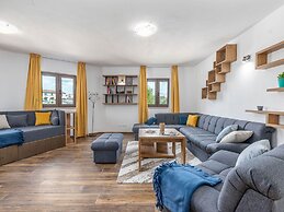 Holiday Home in Brtonigla With Private Pool