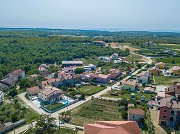 Holiday Home in Brtonigla With Private Pool