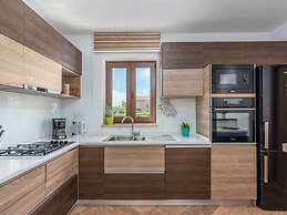 Holiday Home in Brtonigla With Private Pool