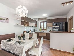 Holiday Home in Brtonigla With Private Pool