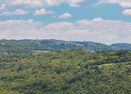 Villa in Brtonigla With Private Pool