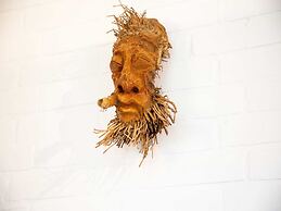 Peaceful Holiday Home in Tuitjenhorn