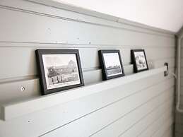 Peaceful Holiday Home in Tuitjenhorn