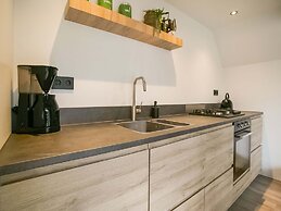 Peaceful Holiday Home in Tuitjenhorn