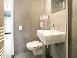 Peaceful Holiday Home in Tuitjenhorn