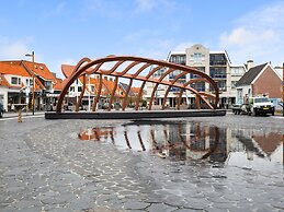 Peaceful Holiday Home in Tuitjenhorn