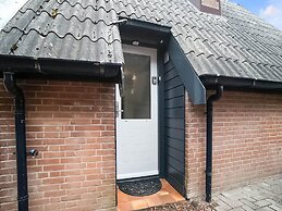 Peaceful Holiday Home in Tuitjenhorn