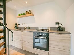 Peaceful Holiday Home in Tuitjenhorn