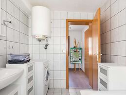 Stylish Apartment With Terrace in Sonneberg