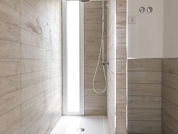 Beachside Holiday Home in Stintino