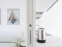 Beachside Holiday Home in Stintino