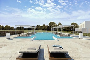 Beachside Holiday Home in Stintino