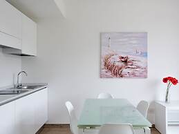 Beachside Holiday Home in Stintino