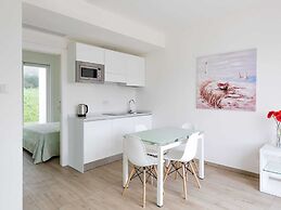 Beachside Holiday Home in Stintino