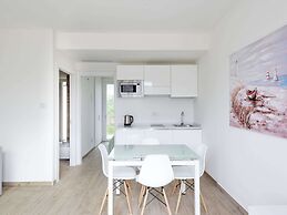 Beachside Holiday Home in Stintino