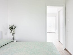 Beachside Holiday Home in Stintino