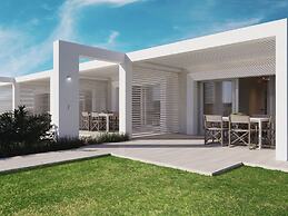 Beachside Holiday Home in Stintino