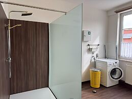 Ferienwohnung in Blankenburg