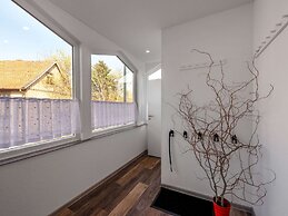 Bright Apartment in Harz Mountains