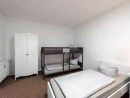 Bright Apartment in Harz Mountains