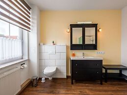 Bright Apartment in Harz Mountains