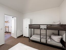 Bright Apartment in Harz Mountains