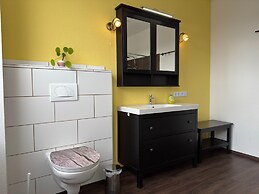 Ferienwohnung in Blankenburg