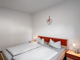 Bright Apartment in Harz Mountains