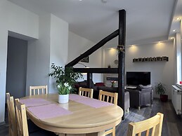 Ferienwohnung in Blankenburg