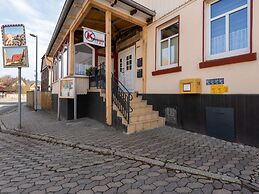 Bright Apartment in Harz Mountains