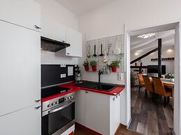 Bright Apartment in Harz Mountains