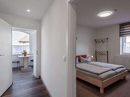 Bright Apartment in Harz Mountains