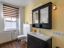 Bright Apartment in Harz Mountains