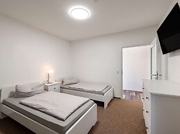 Bright Apartment in Harz Mountains